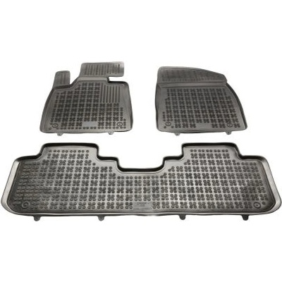 Гумени стелки за lexus rx iv (2015-2022) - тип леген