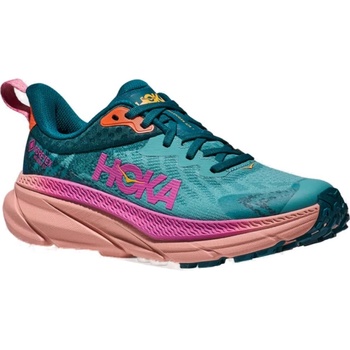 Hoka W CHALLENGER ATR 7 GTX Oc Ocean Mist/Deep Lagoon