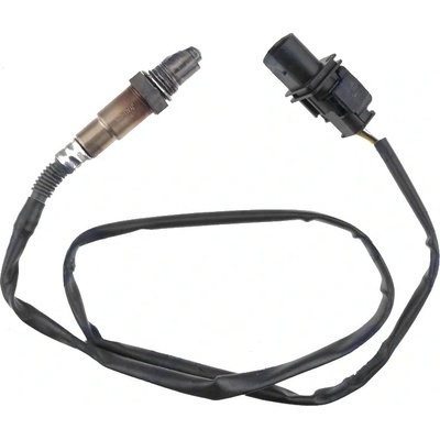 NTY Lambda Sonda Motorizace 1.2-6.0 Audi A1 A3 A4 A6 Q3 Q5 Q7 VW Polo Golf Jetta Passat Touran Sharan Skoda Fabia II Octavia II a další (03H906262H)
