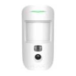 Ajax Systems MotionCam WH (PhOD) MOTIONCAM-PHOD-WHITE (MOTIONCAM-PHOD-WHITE)