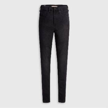 Image 1 of Levi's Дънки Levis Mile High Super Skinny Jeans - New Moon