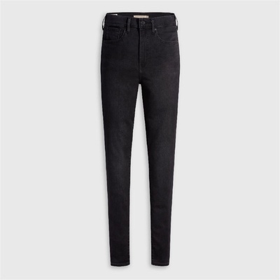 Levi's Дънки Levis Mile High Super Skinny Jeans - New Moon