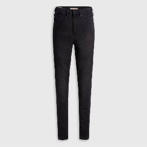 Levi's Дънки Levis Mile High Super Skinny Jeans - New Moon