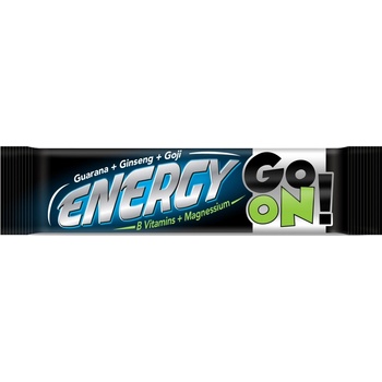 GO ON! Energetická tyčinka 50 g