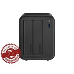 TerraMaster F2-425 NAS устройство