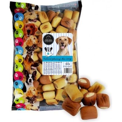 Fine Dog FINE DOG Bakery valčeky snack 500 g