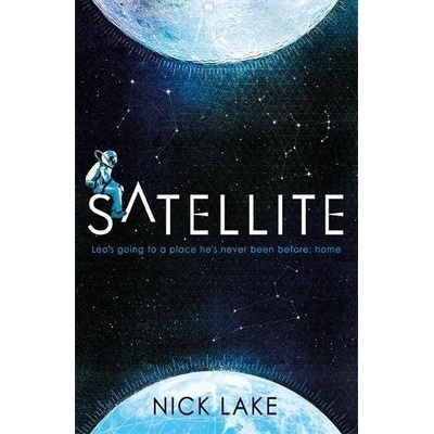 Satellite - Nick Lake