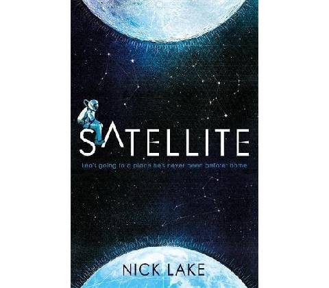 Satellite - Nick Lake