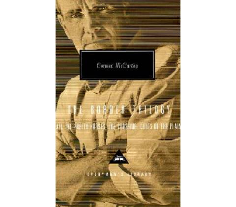 Border Trilogy