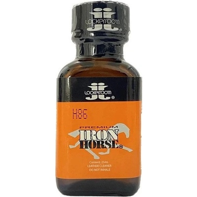 Iron Horse Premium 25 ml Old formula
