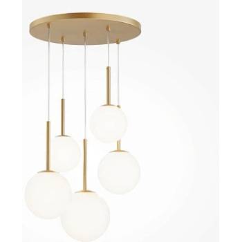 Maytoni Basic MOD321PL-05G1