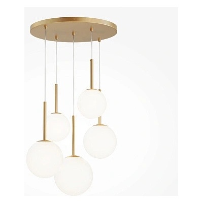 Maytoni Basic MOD321PL-05G1