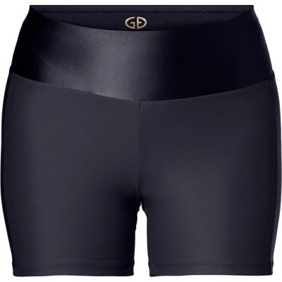 Goldbergh Дамско бикини долнище Goldbergh Women's Eloisa Swim Short Bikini bottom - Black (150-5886-0113)
