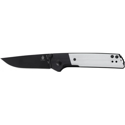 Kizer Domin Mini V3516N6 černobílý