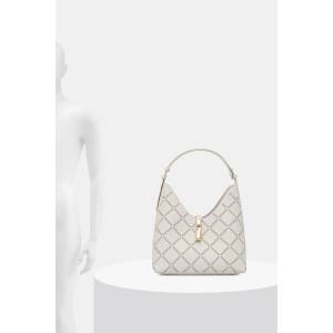 Furla шопинг чанта дамска от кожа Goccia M Hobo (WB01499.BX3947.1704S)