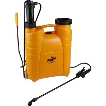 KINGJET, objem 12L