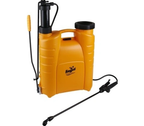 KINGJET, objem 12L