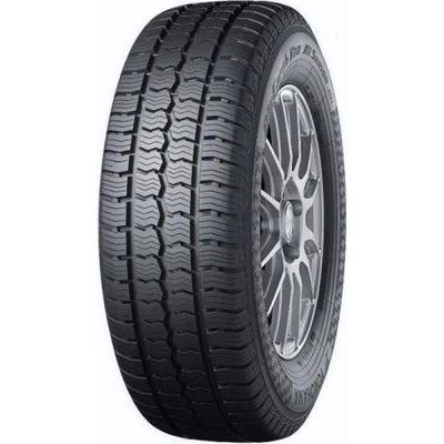 Yokohama BLUEARTH-VAN ALL SEASON RY61 195/70 R15 102T