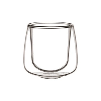 Villeroy & Boch Dvoustěnné sklenice na espresso Artesano Hot & Cold Beverages 2 x 60 ml