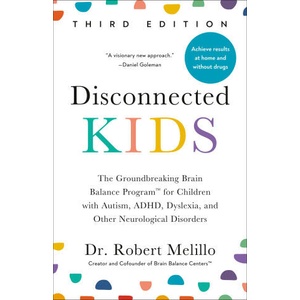 Disconnected Kids, Third Edition (2024)