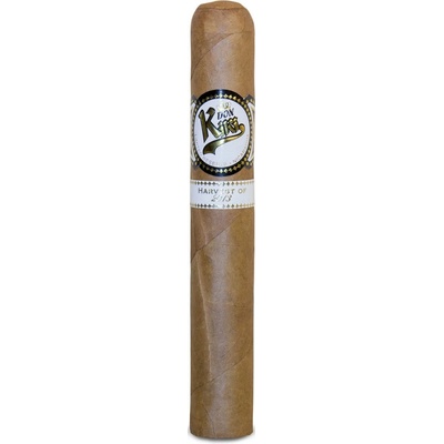 Don Kiki Cigars White Label Robusto LE 2013
