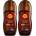 Carroten Omega Care Слънцезащитно олио SPF20 / 125мл