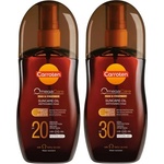 Carroten Omega Care Слънцезащитно олио SPF20 / 125мл