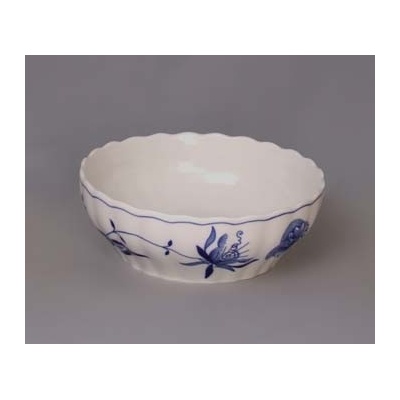 Cibulák Misa valcová 24 cm originál cibuľový porcelán