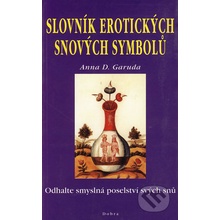 Slovník erotických snových symbolů
