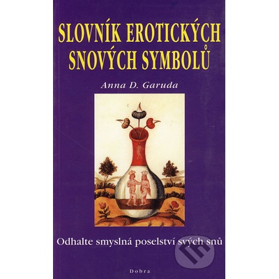 Slovník erotických snových symbolů