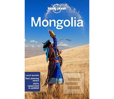 Mongolia 8