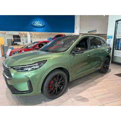 Ford Kuga ST-Line X 132 kW
