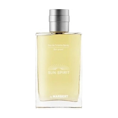 Marbert Sun Spirit toaletná voda dámska 50 ml tester