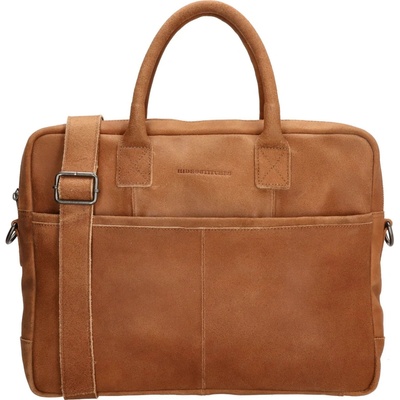 Hide & Stitches Hunter 20381 Cognac 11,9L
