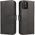 OnePlus Магнитен калъф HARAHU за OnePlus Ace - Черен KP24639