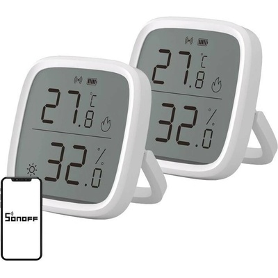 Sonoff ZigBee SNZB-02D
