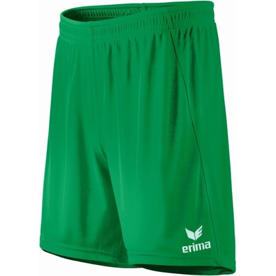 Erima erima short rio 2.0 zelená