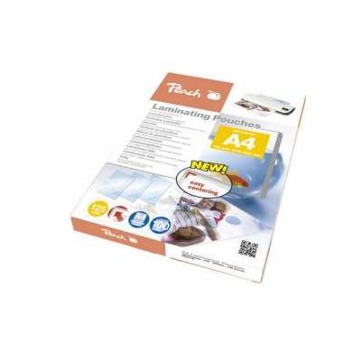 Laminating Film A4 216x303mm, 125mic, 100 Sheets (510316)