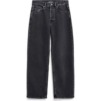 Armedangels Дамски дънки ARMEDANGELS Women's Haayi Jeans - Ebony Black - размер 42-44 (111-1760-0118)