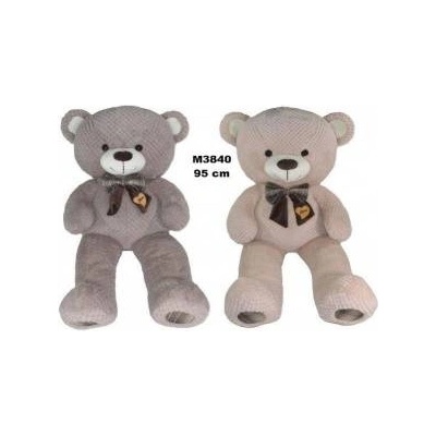 SUN-DAY Teddy bear 95cm MIX