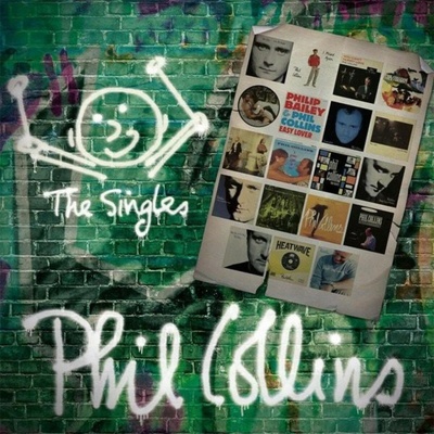Collins Phil - Singles Expanded 3 [3 CD] CD