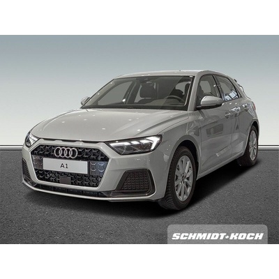 Audi A1 25 TFSI Sportback Advanced 70 kW