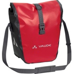 VAUDE Велосипедна дисага Vaude Aqua Front Panniers - Red - размер 28 l (510-1405-0611)
