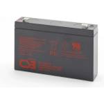 Eaton CSB 6V 9Ah HRL634WF2