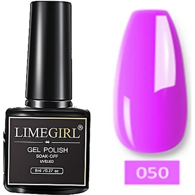 Limegirl gel lak 050 8 ml