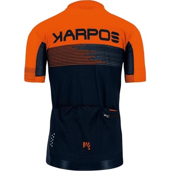 Karpos GREEN FIRE Outer Space/Tang.Tango