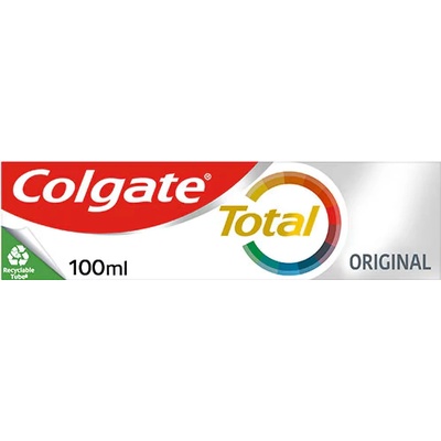 Colgate Паста за зъби Colgate Total Original 75 ml