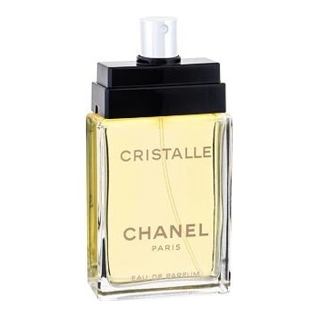 Chanel Cristalle parfémovaná voda dámská 100 ml tester