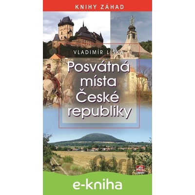 Posvátná místa České republiky