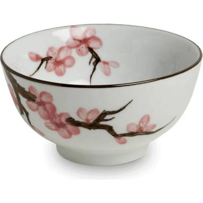 EMRO AZIATICA Japonská Miska Sakura 11,5 x 6 cm